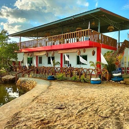 Hostel Casa Bolo With Hidden Beach Alaminos Exteriér fotografie